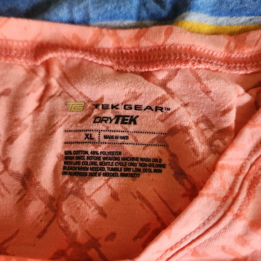 Summer tees (2) - Picture 6 of 6